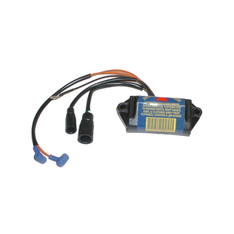 CDI Electronics 113-2811 Power Pack 4 Cylinder Johnson Evinrude OMC