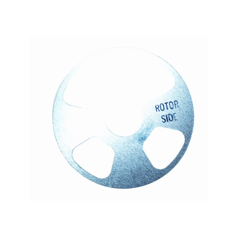 Cdi Electronics 134-3236-S Trigger Disc Nla Mc# 393-3236