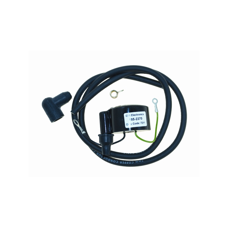 CDI Electronics 185-2370 Magneto Ignition Coil for Chrysler Force Outboards