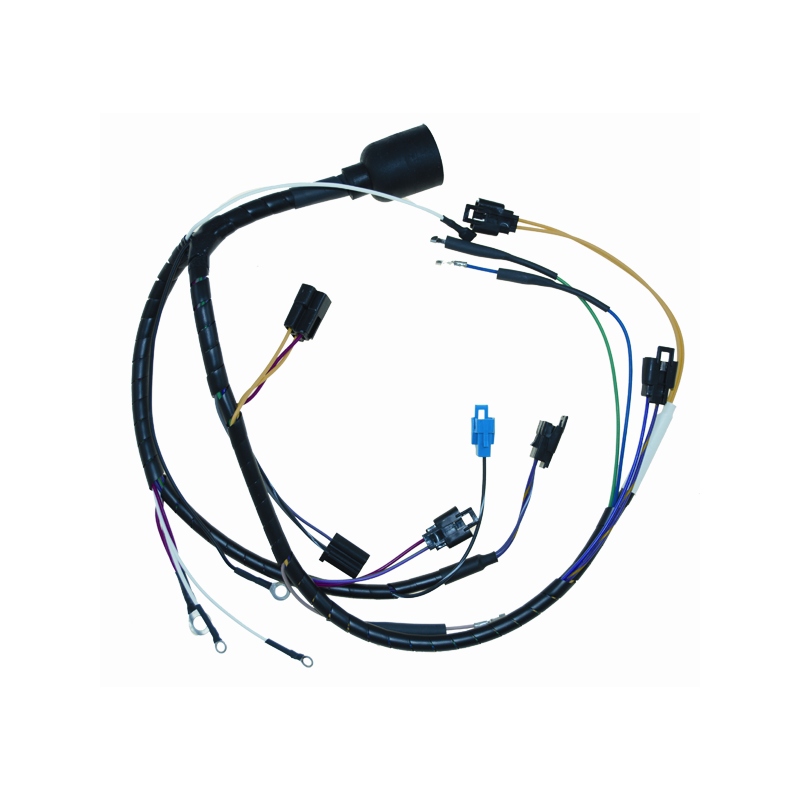 CDI Electronics 413-9902 OMC Engine Wiring Harness