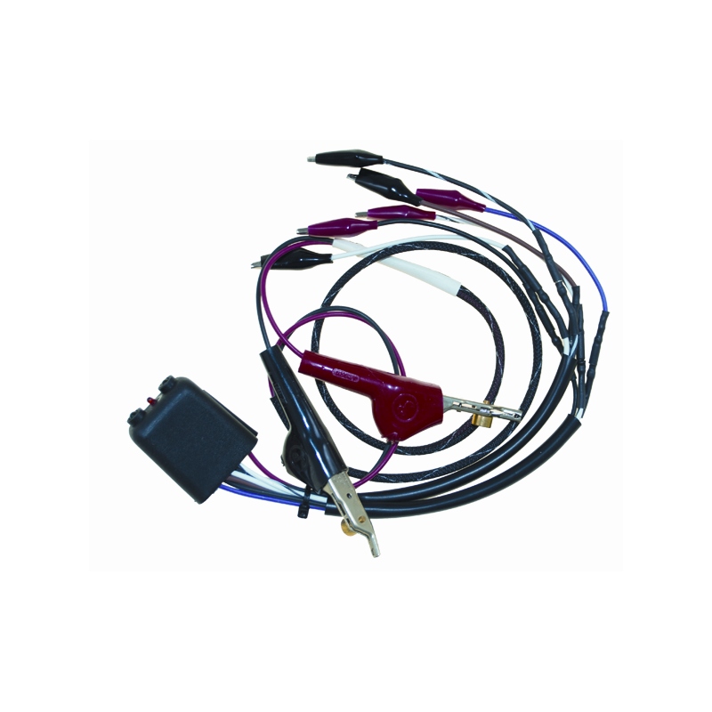 CDI Electronics 511-9710 Marine Trigger Tester for Mercury Mariner OMC Chrysler