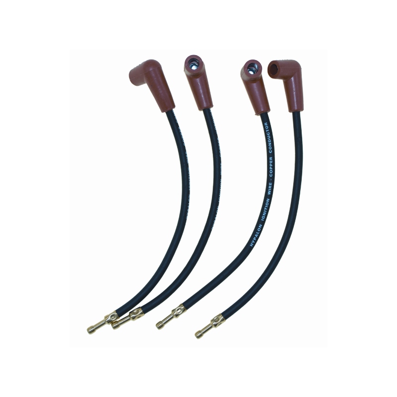 Cdi Electronics 511-9902 T Spark Tester Wires 7 4 Set