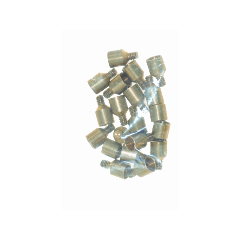 Cdi Electronics 973-0364 Spark Plug Wire Fitting 20 Ea