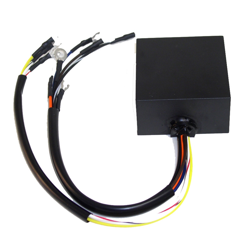 CDI Electronics 117-TIA02-12 Ignition Pack for Mercury/Yamaha 2-Cylinder Outboards