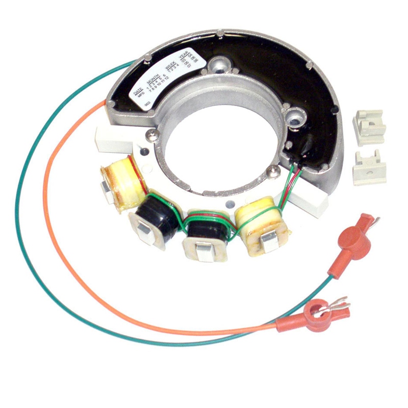 CDI Electronics 174-3996 Mercury Stator 2 Cylinder Replacement