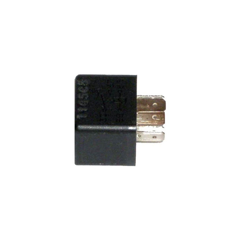 CDI Electronics 852-9809 Tilt/Trim Relay 40A 12V for OMC Outboards