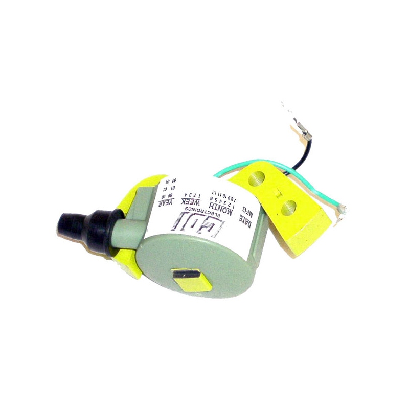 CDI Electronics 183-4477 Ignition Coil for Johnson Evinrude Outboard