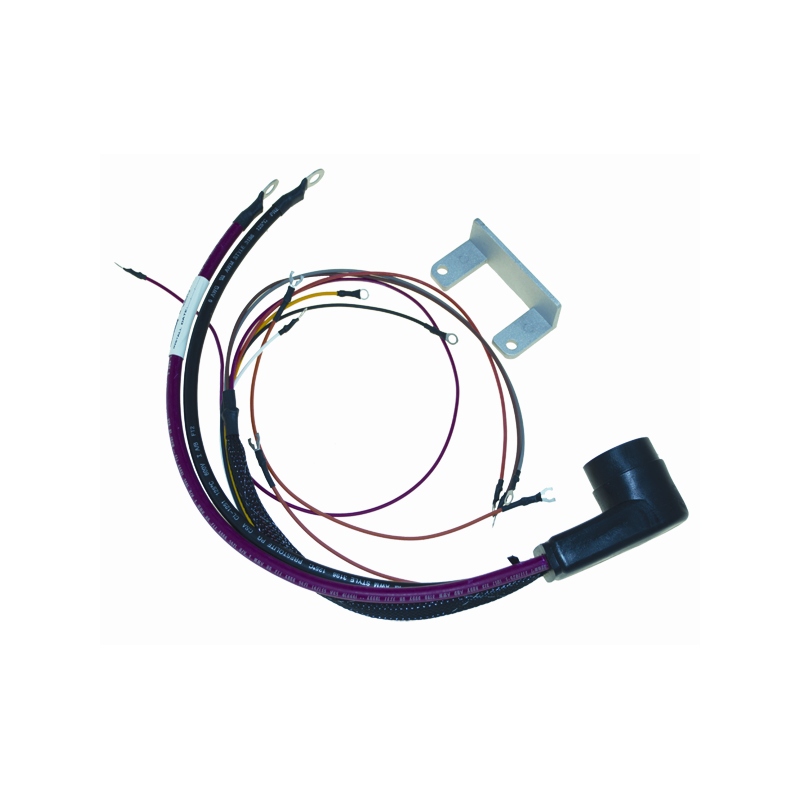 CDI Electronics 414-5532 Internal Engine Wiring Harness for Mercury Mariner 6 Cylinder