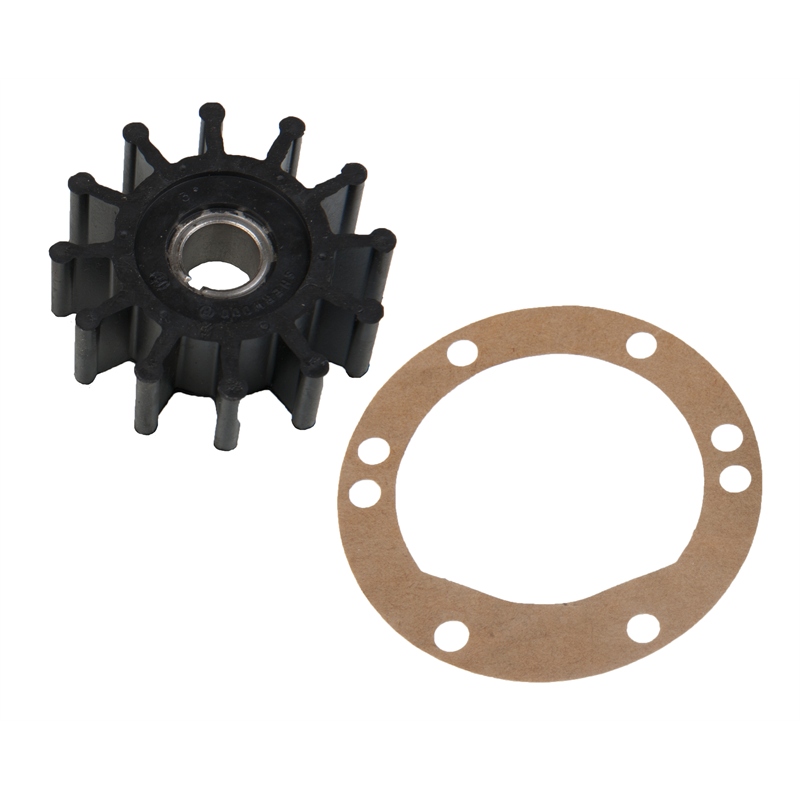 Sierra 23-3302 Impeller Kit for Westerbeke Marine Engines