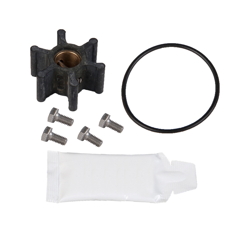Sierra 23-3306 Impeller Kit for Westerbeke Generator
