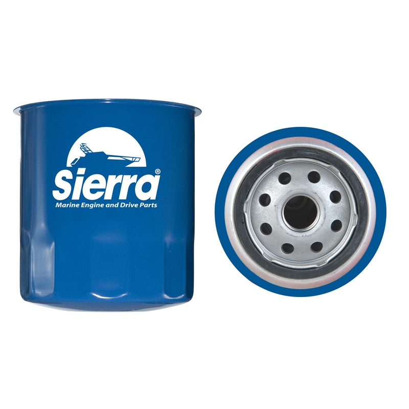 Sierra 23-7825 Filter-Oil Westerbeke# 35828