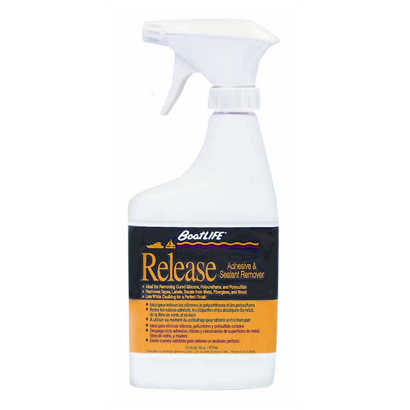 Boat Life 1288 Release Adhesive and Sealant Remover, Pint