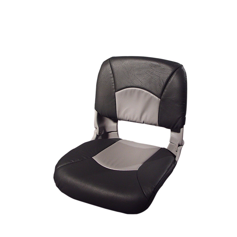 Tempress Products 45608 All-Weather High Back Boat Seat with Cushion