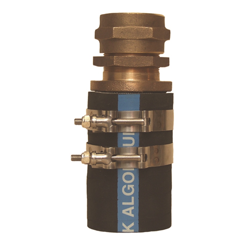 Buck Algonquin 00PB150 Bronze Packing Box Complete Assembly 1-1/2" Shaft