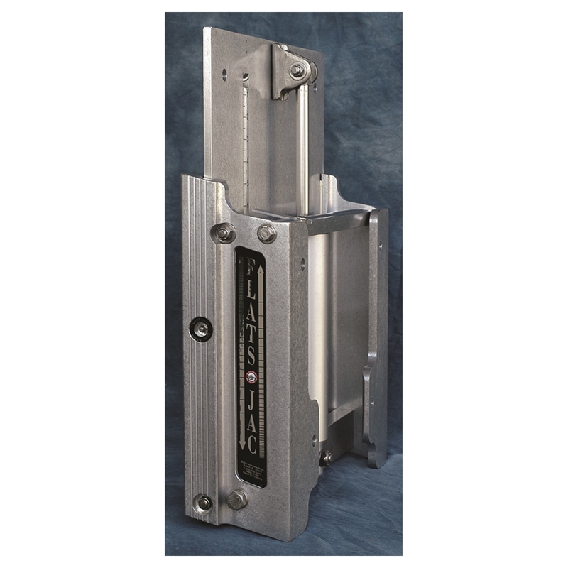 Bob's Machine 100-106000 Standard Series 6" Hydraulic Jack Plate