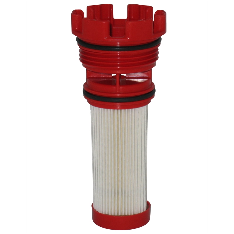 Parker Hannifin 31871 Fuel Filter Element for Mercury - 2 Pack