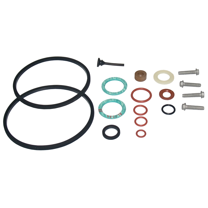 Parker Hannifin RK15211 Seal Service Kit for Racor 500 Series Fuel Filter Water Separator