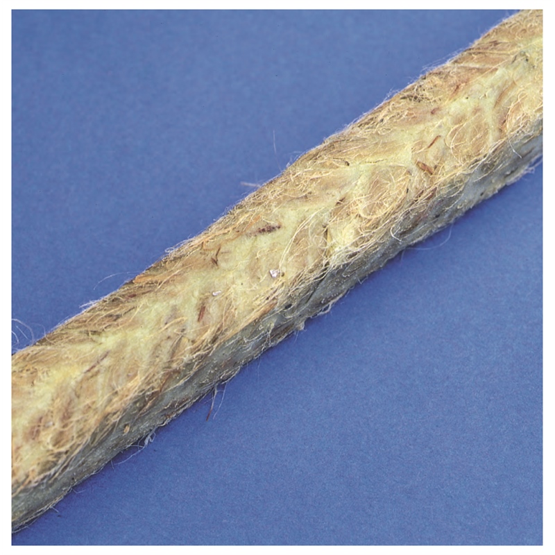 Sealing Equip Products Co. #2 -7/8" Flax Pkg 10lb Box 7/8"