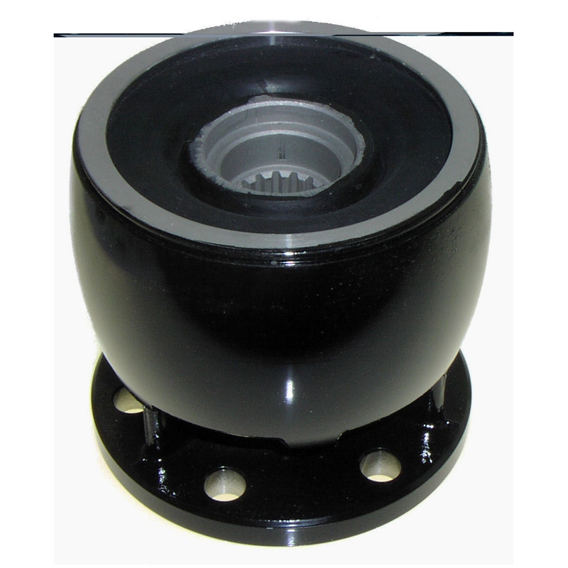 Engineered Marine Products 93-01446 Hub Style Engine Coupler for MerCruiser MC-1 R MR Alpha One