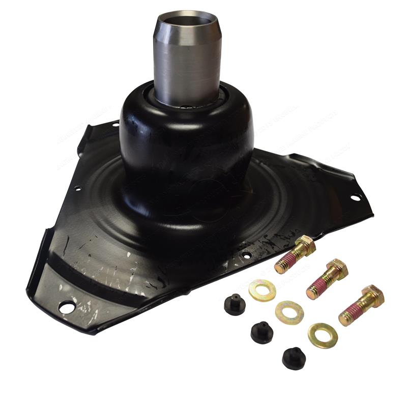 Engineered Marine Products 93-93600 MerCruiser Engine Coupler 12 3/4 Inch Triangular