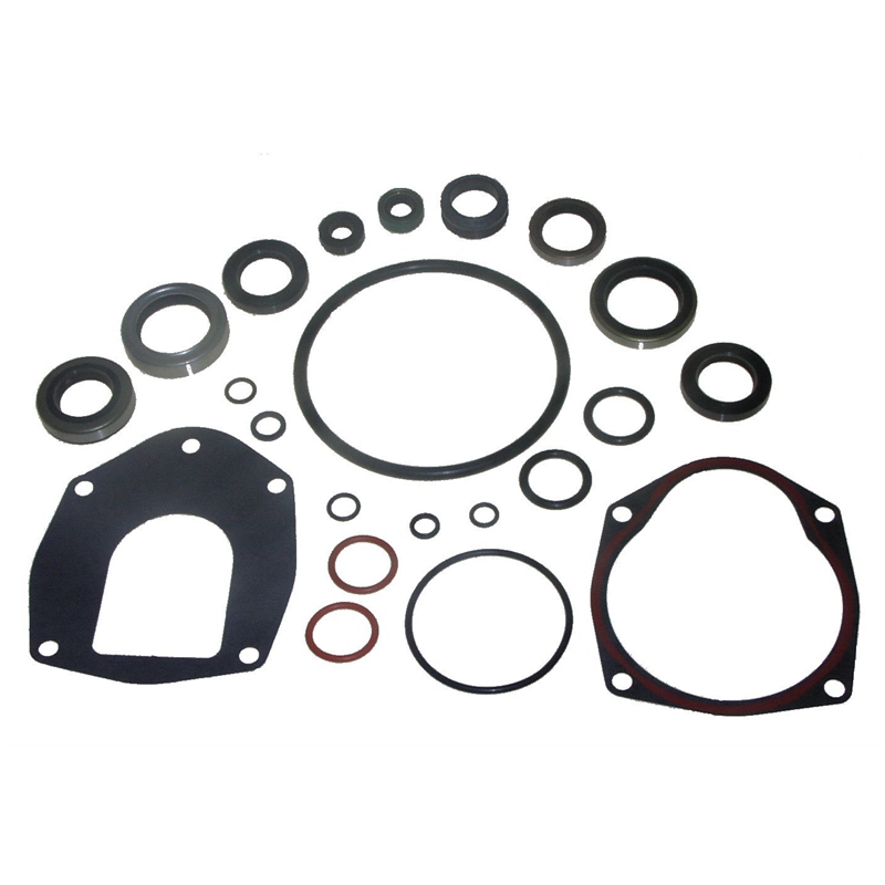 Engineered Marine Products 26-00834 Lower Unit Seal Kit for Mercruiser Alpha Gen II