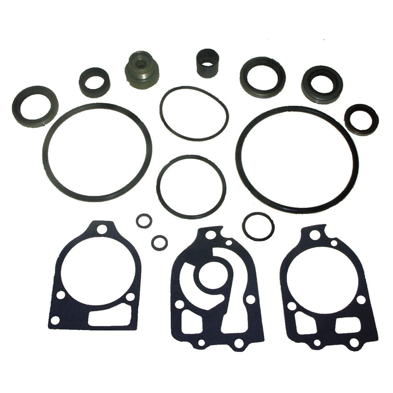 Engineered Marine Products 47-00585 Water Pump Impeller for OMC 3-7.5HP Outboard Motors