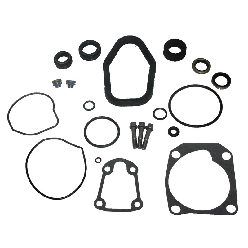 Engineered Marine Products 26-00082 Lower Unit Gearcase Seal Kit