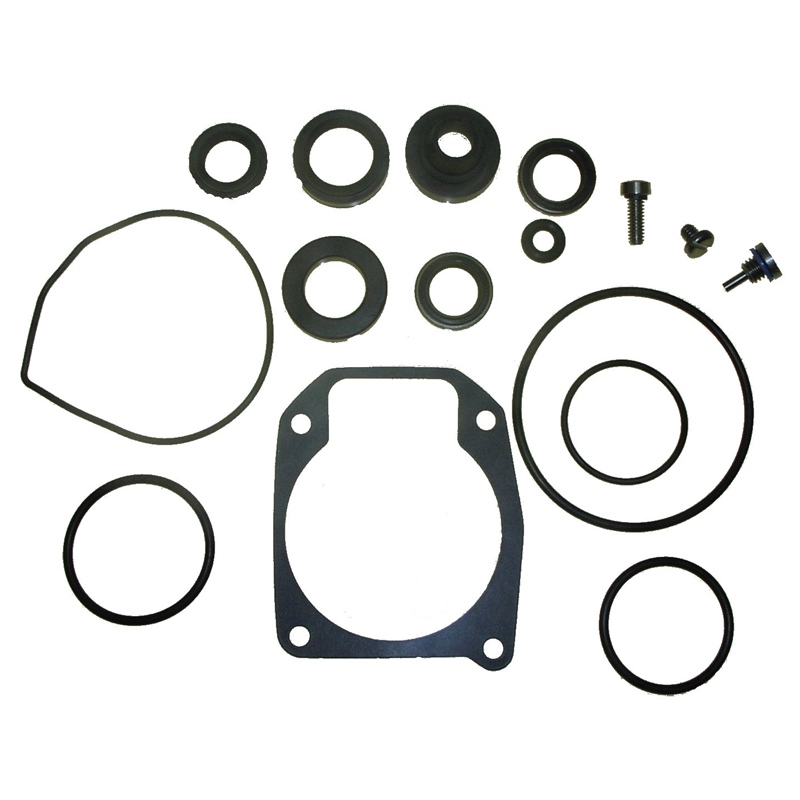 Engineered Marine Products 26-07400 Lower Unit Seal Kit for Johnson Evinrude 40-50 HP