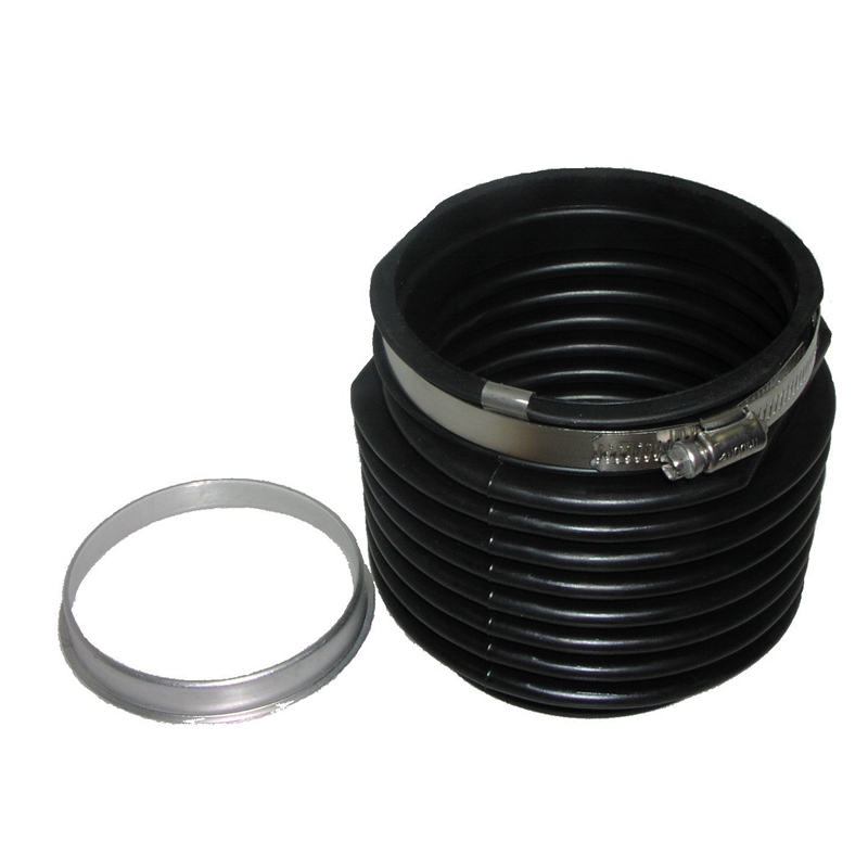 Engineered Marine Products 61-02691 Drive Bellows with Clamp & Sleeve