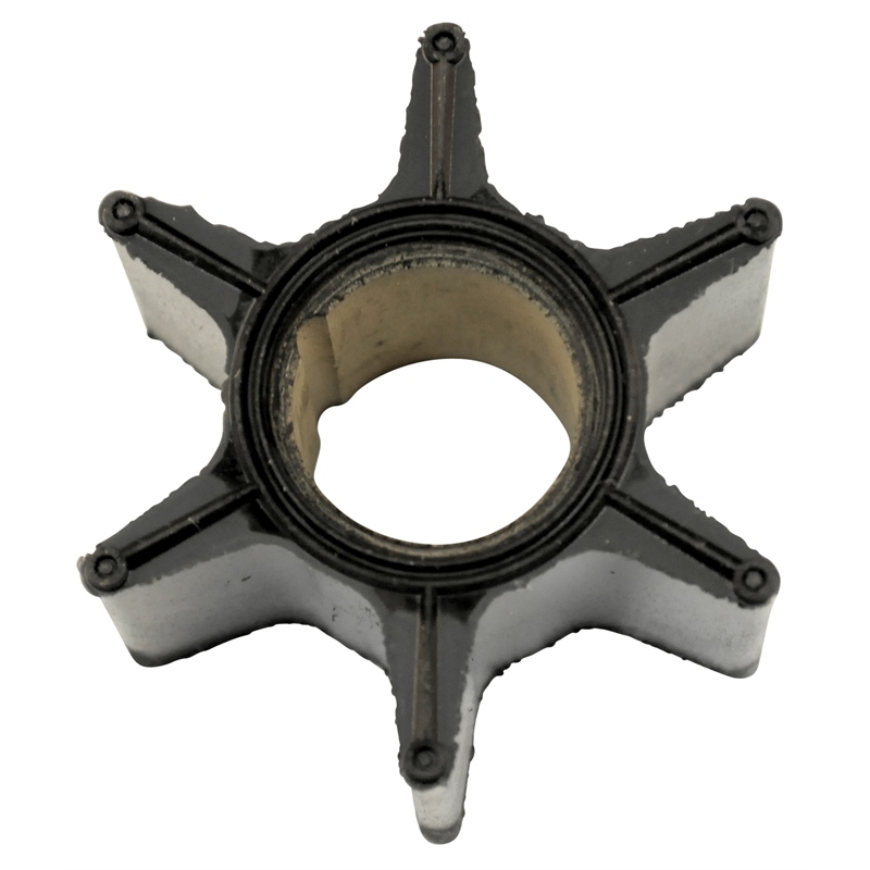 Engineered Marine Products 47-00001 Water Pump Impeller for Force Outboards 85-150 HP