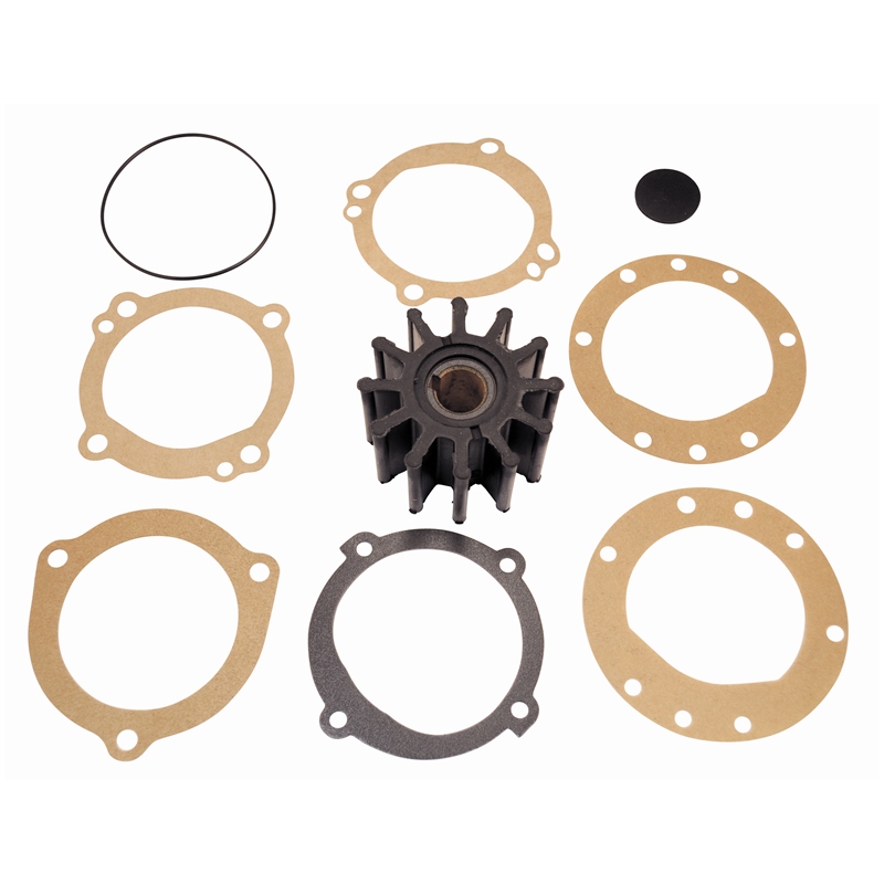 Engineered Marine Products 47-07219K Crusader Neoprene Impeller Kit