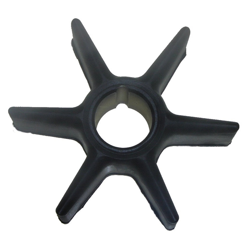 Engineered Marine Products 47-01814 Water Pump Impeller for Mercury 60-115HP Outboards