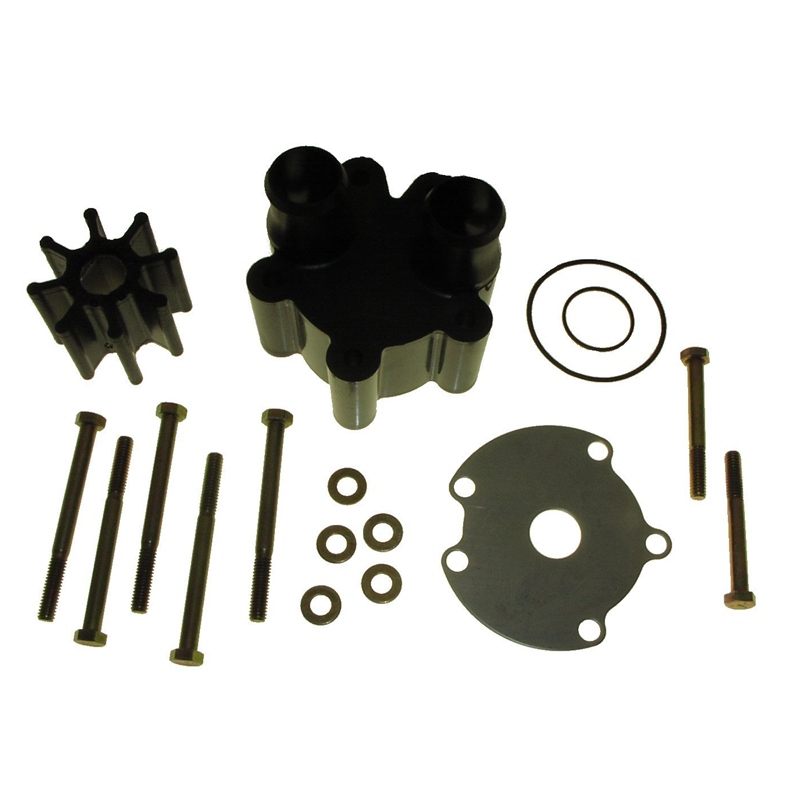 Engineered Marine Products 46-13159 Water Pump Kit with Housing for MerCruiser
