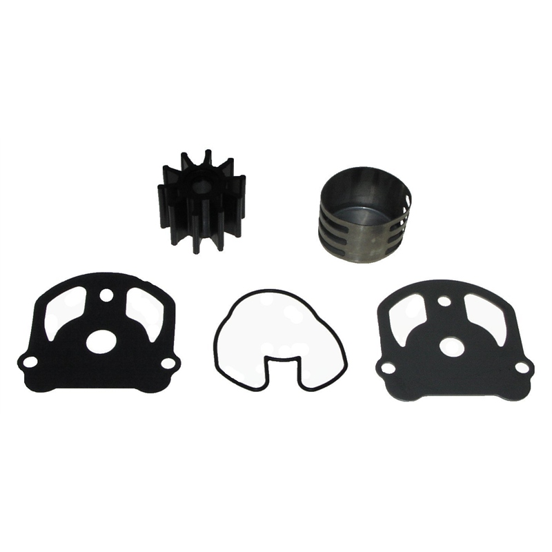 Engineered Marine Products 46-03637 Water Pump Service Kit for OMC Cobra
