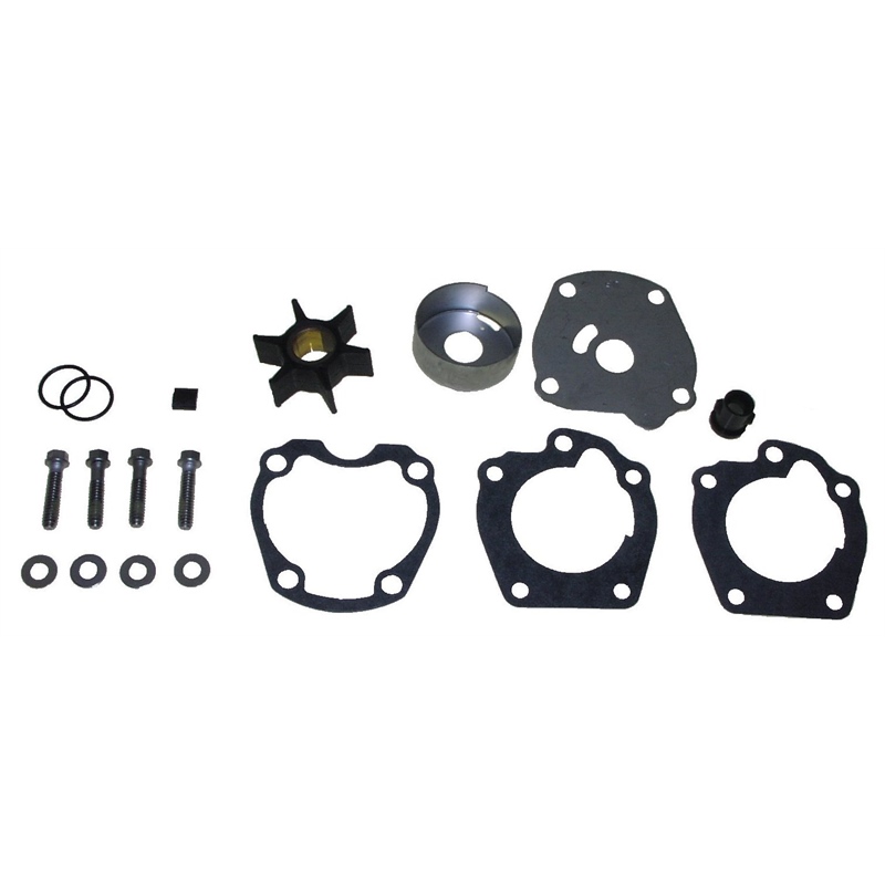 Engineered Marine Products 46-13167 Water Pump Kit