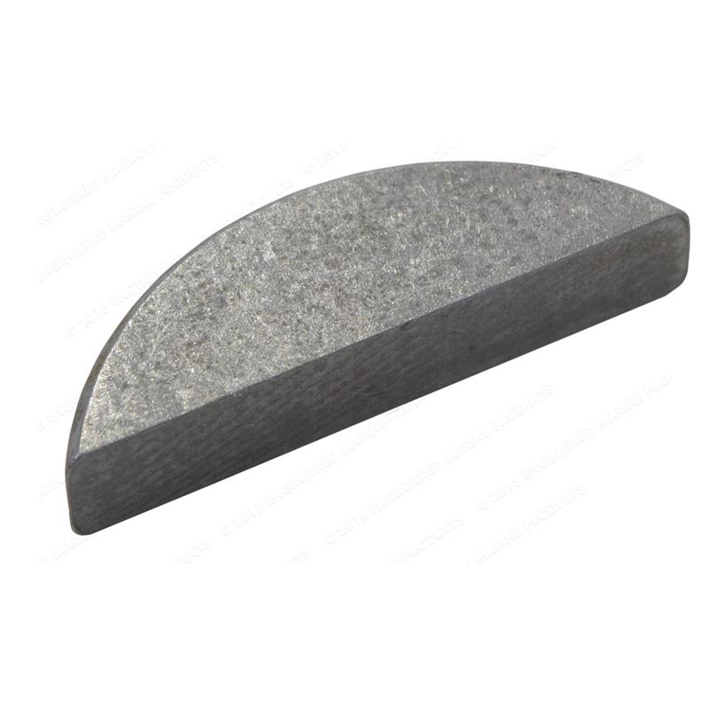 Engineered Marine Products 46-02276 Woodruff Key