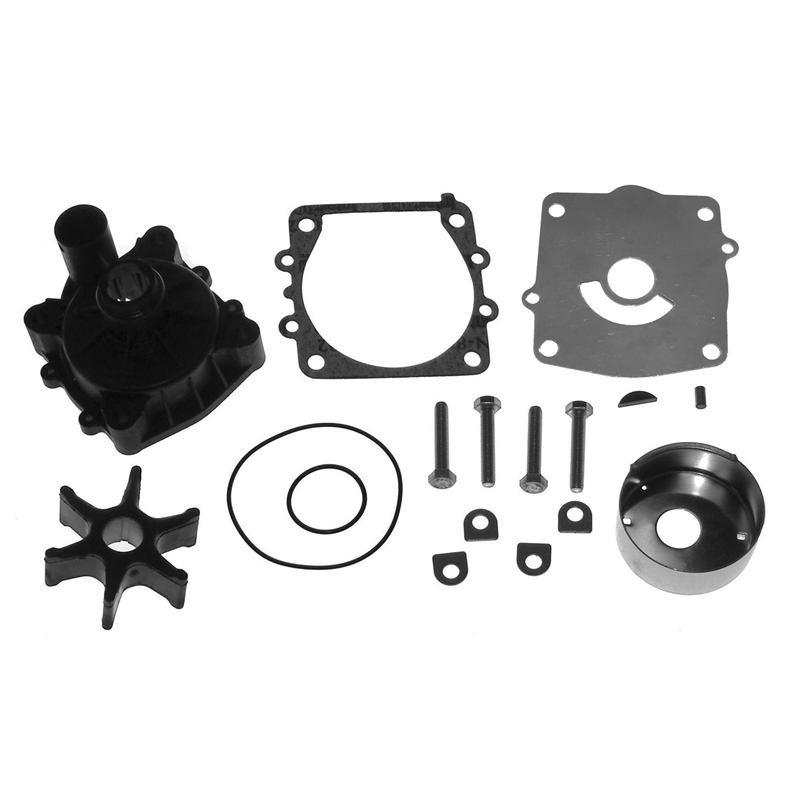 Engineered Marine Products 46-46203 Water Pump Kit W/ Housng