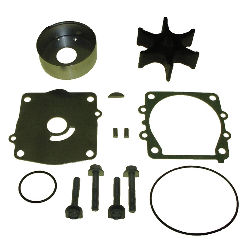 Engineered Marine Products 46-02345 Water Pump Kit for Yamaha Outboard