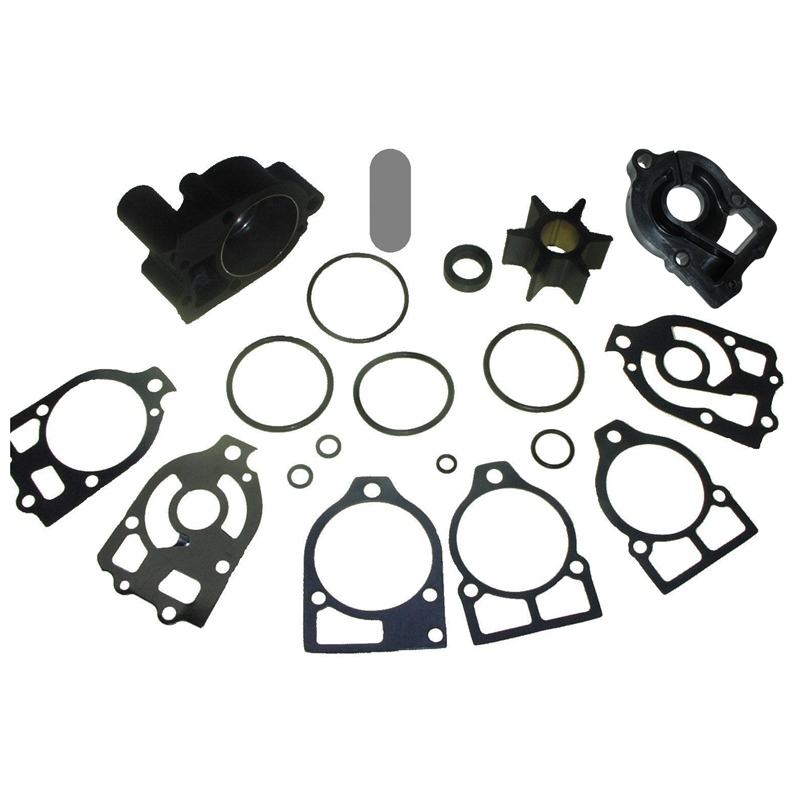 Engineered Marine Products 46-13170 Water Pump Kit with Base for Mercury Mariner V6 Outboard