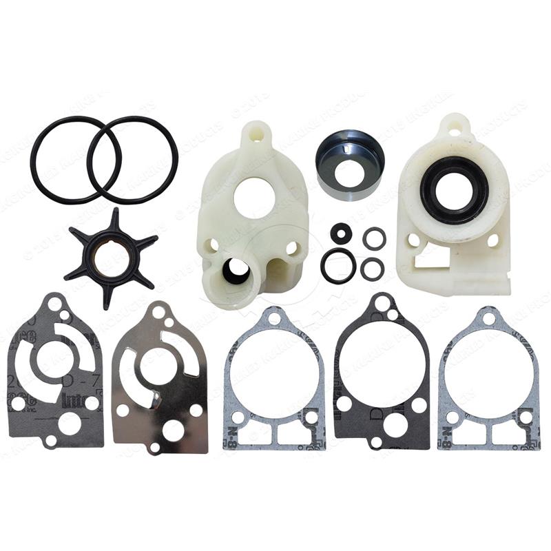 Engineered Marine Products 46-01111 Water Pump Kit