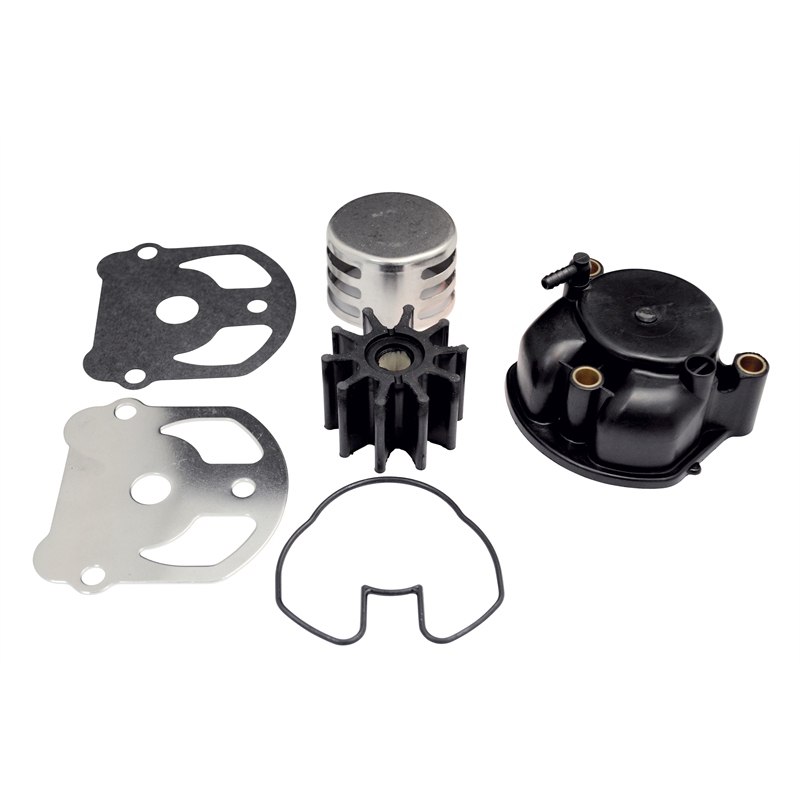 Engineered Marine Products 46-03638 Water Pump Kit with Housing for OMC Cobra Sterndrive