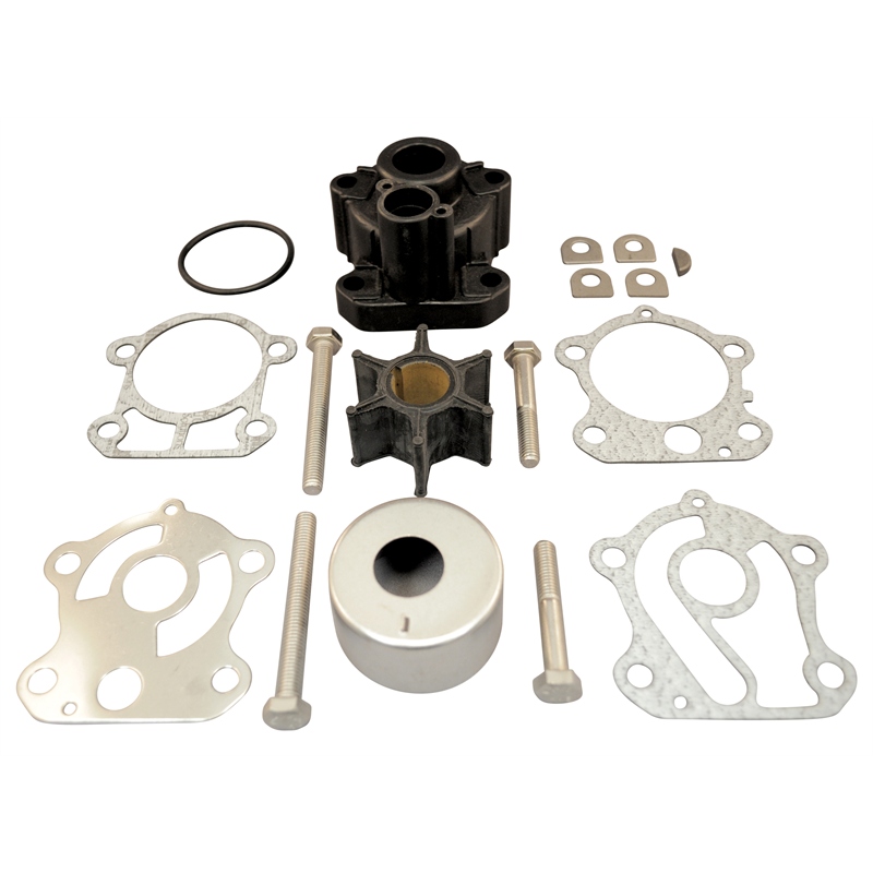 Engineered Marine Products 46-46004 Water Pump Kit with Housing for Yamaha Outboards