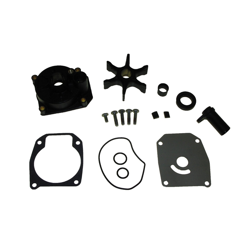 Engineered Marine Products 46-01873 Water Pump Kit with Housing