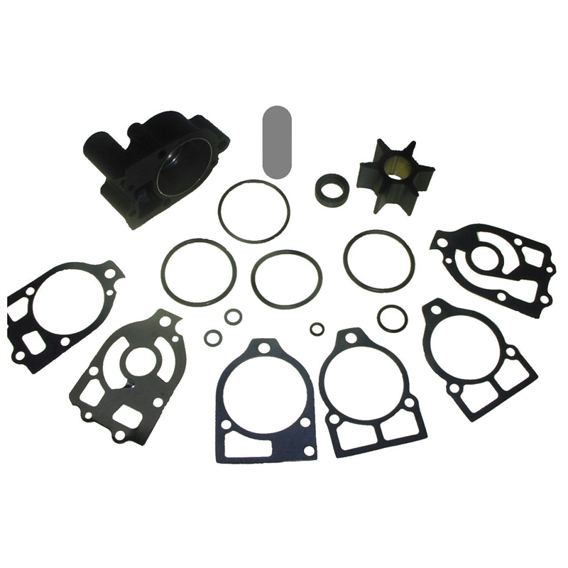 Engineered Marine Products 46-00090 Water Pump Kit with Housing for MerCruiser