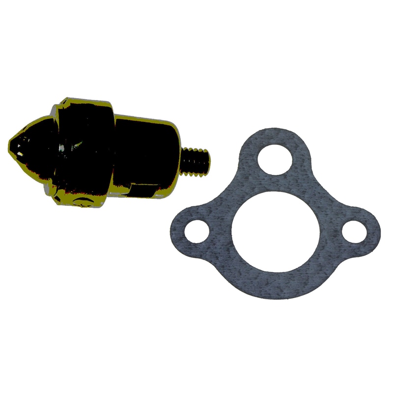 Engineered Marine Products 75-00401 Thermostat Kit 140 Degree MerCruiser 2.5L 3.0L