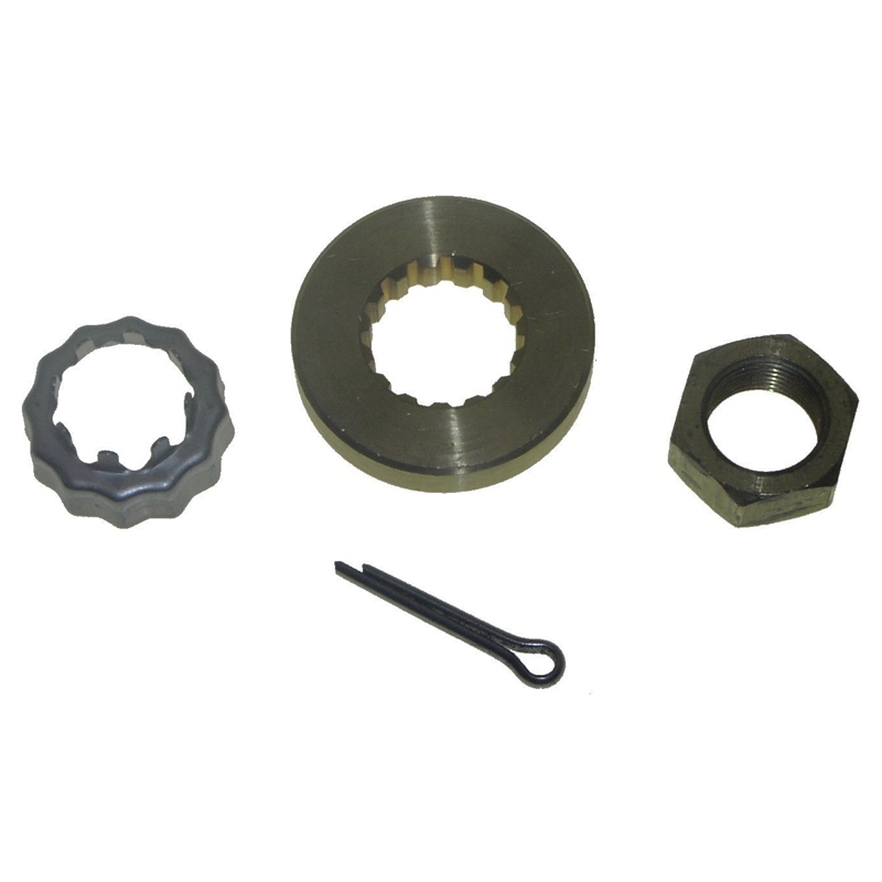 Engineered Marine Products 11-02672 Prop Nut Kit