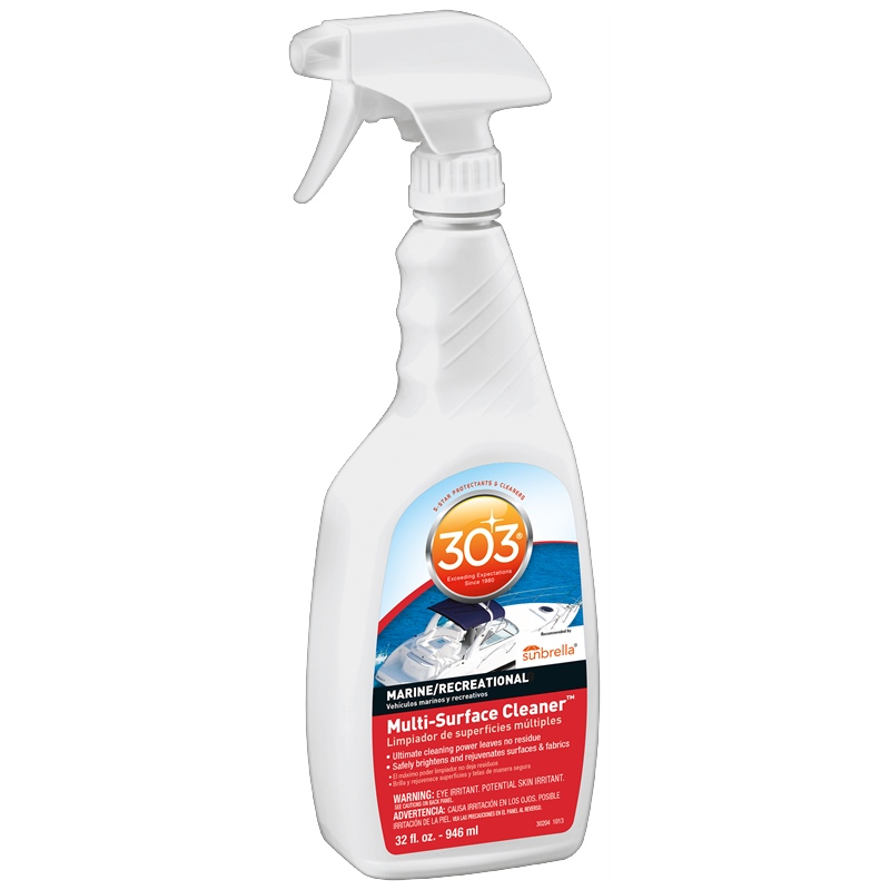303 Products 30204 Multi-Surface Cleaner 32 oz