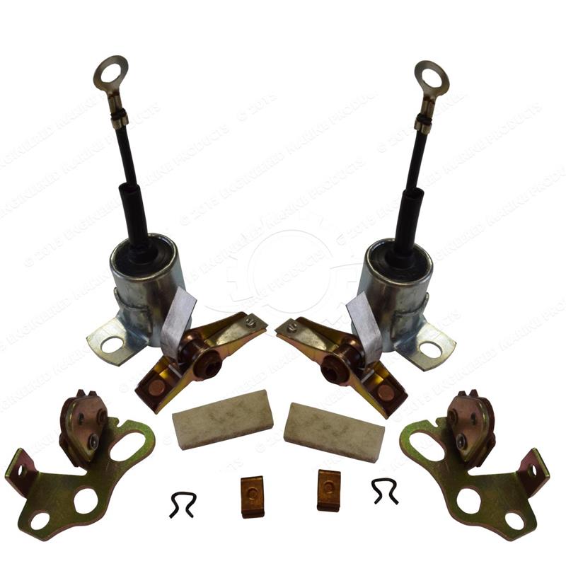 Engineered Marine Products 300-05002 OMC Tune-Up Kit