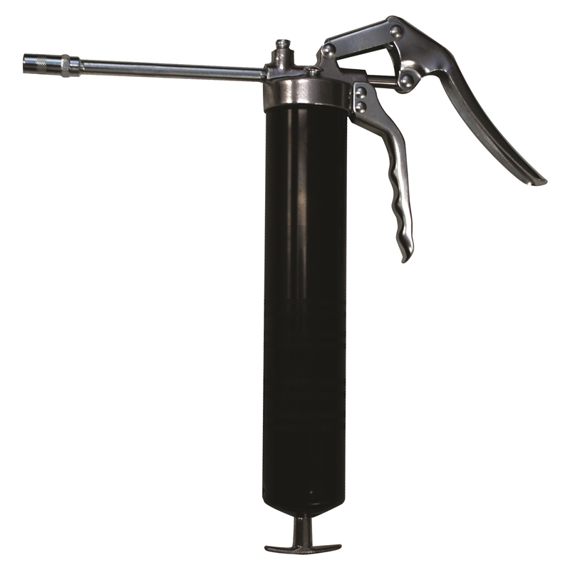 Starbrite 028724 Standard Duty Pistol Action Grease Gun for 14 oz Cartridges