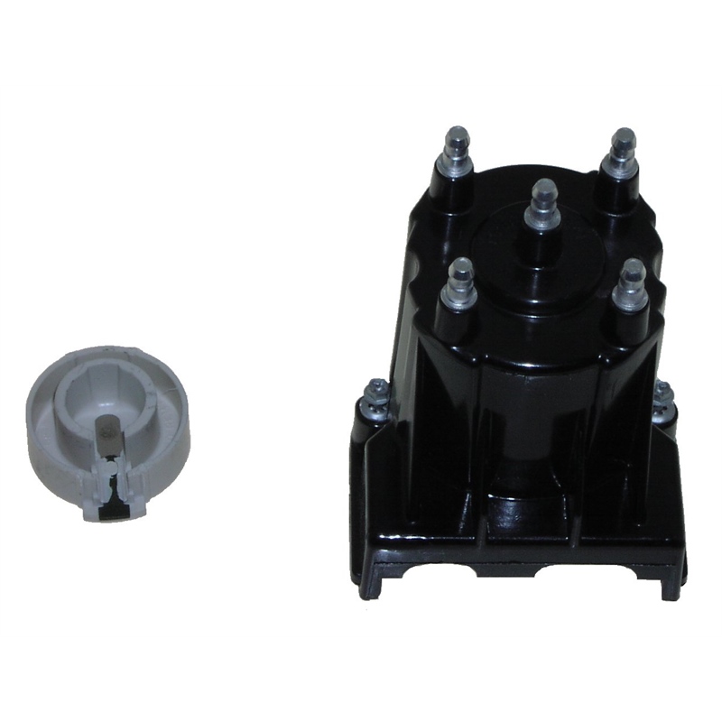 Engineered Marine Products 300-03072 Tune-Up Kit with Cap for MerCruiser 4-Cylinder Marine Engines